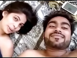 Indian lovers fucking