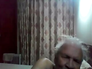 Desi 55 year sex with maid